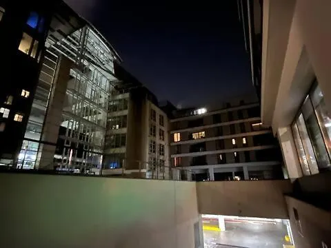 5Ensational Eu- Zone Appartment Brussels Belgium