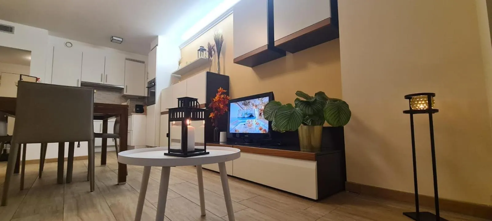 5Ensational Eu- Zone Appartment Brussels Apartment