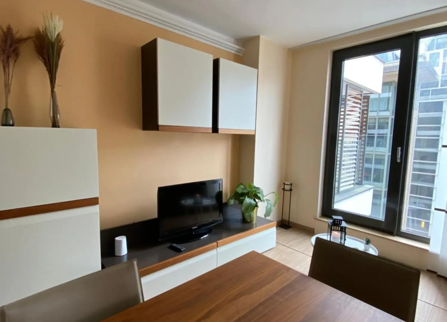 5Ensational Eu- Zone Appartment Brussels