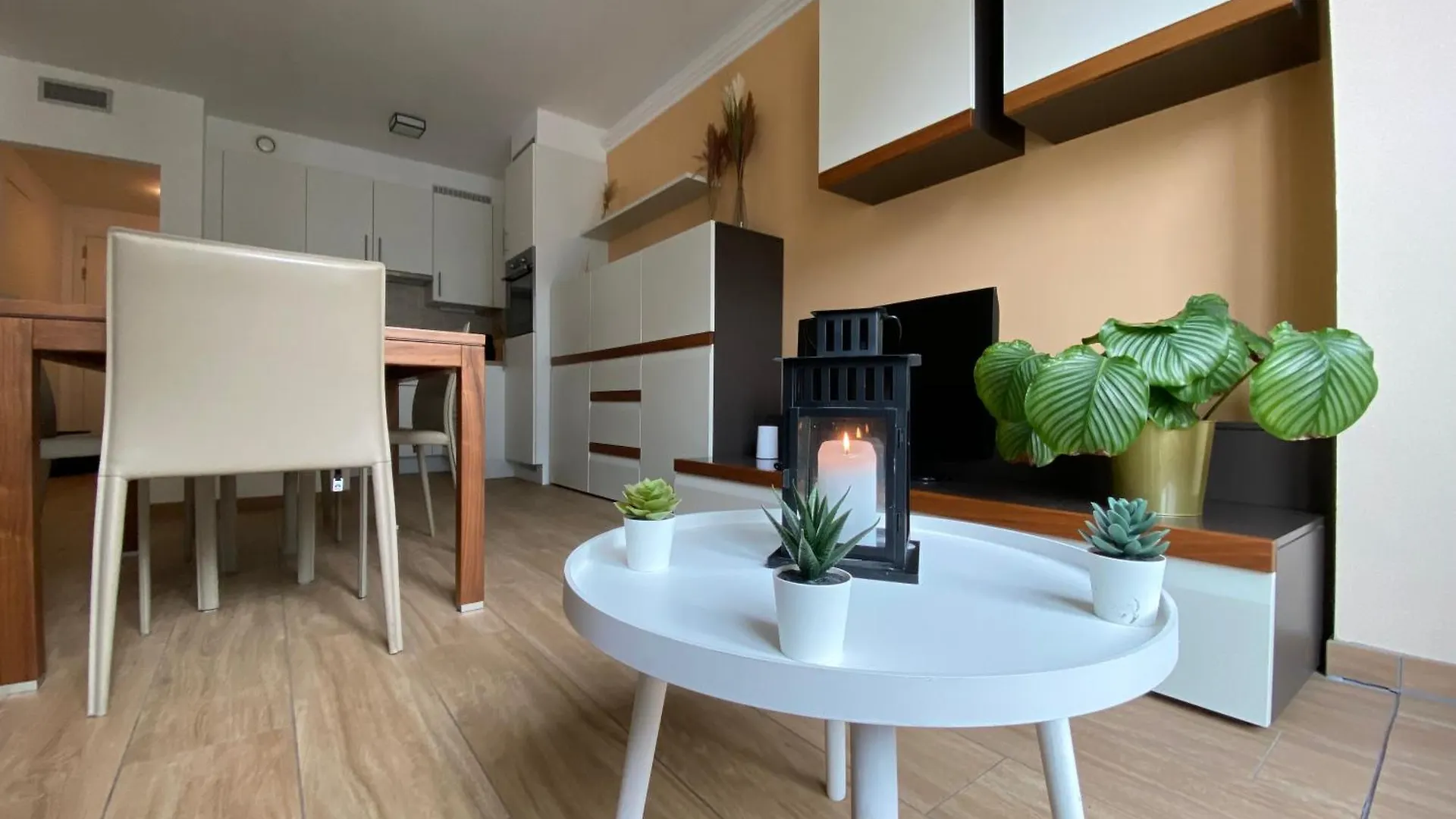 Apartment 5Ensational Eu- Zone Appartment Brussels
