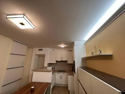 5Ensational Eu- Zone Appartment Brussels 0*,  Belgium